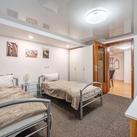 Nice Private Apartment ハノーファー エクステリア 写真