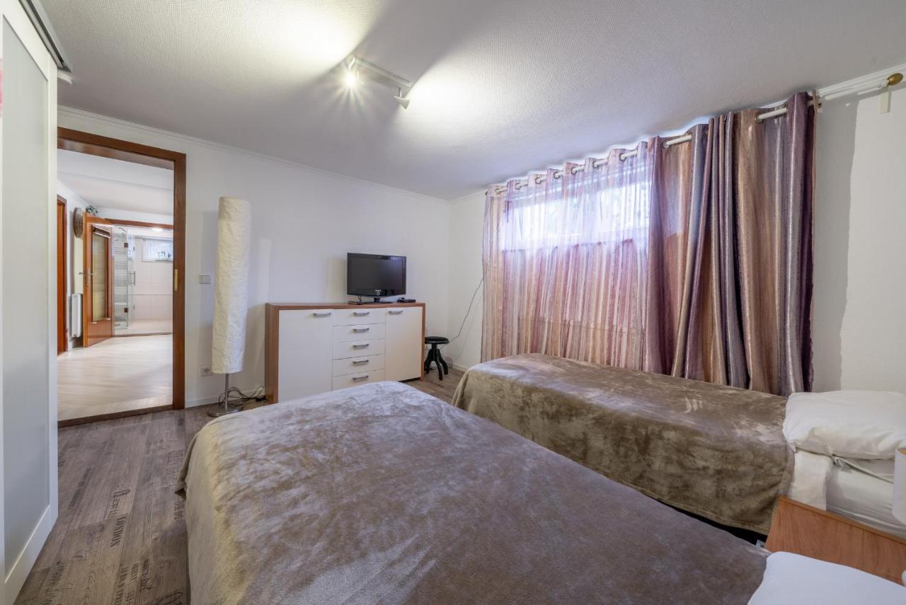 Nice Private Apartment ハノーファー エクステリア 写真