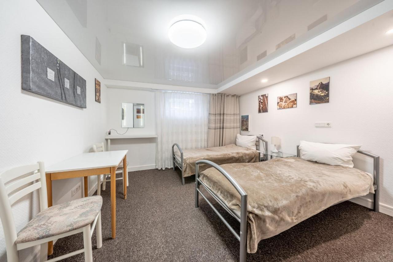Nice Private Apartment ハノーファー エクステリア 写真